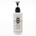 Švelniai valančios veido putos Repair solution, 200 ml.