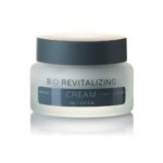 Odos gyvybingumą atkuriantis kremas Bio Revitalizing, 60 g.