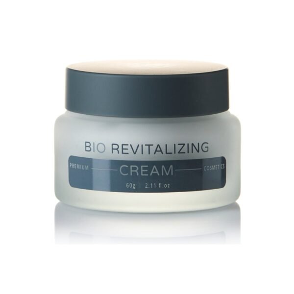 Odos gyvybingumą atkuriantis kremas Bio Revitalizing, 60 g.