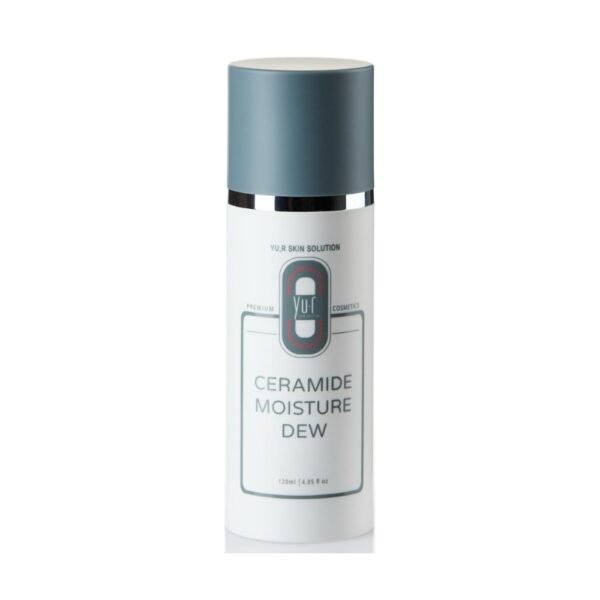 Drėkinamoji emulsija su ceramidais Ceramide Moisture, 120 ml.