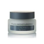 Drėkinamasis kremas Pure Moisturizing, 60 g.