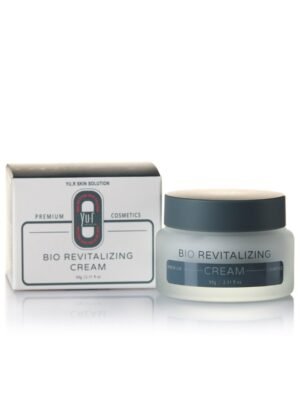 Odos gyvybingumą atkuriantis kremas Bio Revitalizing, 60 g.