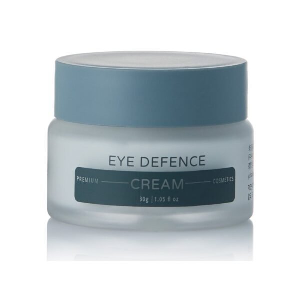 Stangrinamasis paakių kremas, 30 g.