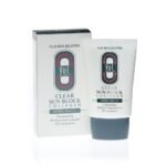 Apsauginis nuo saulės veido kremas su kolagenu SPF 50+ PA++++, 30 ml.