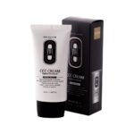 Korekcinis CCC veido kremas SPF50+ PA+++, Medium, 50 ml.