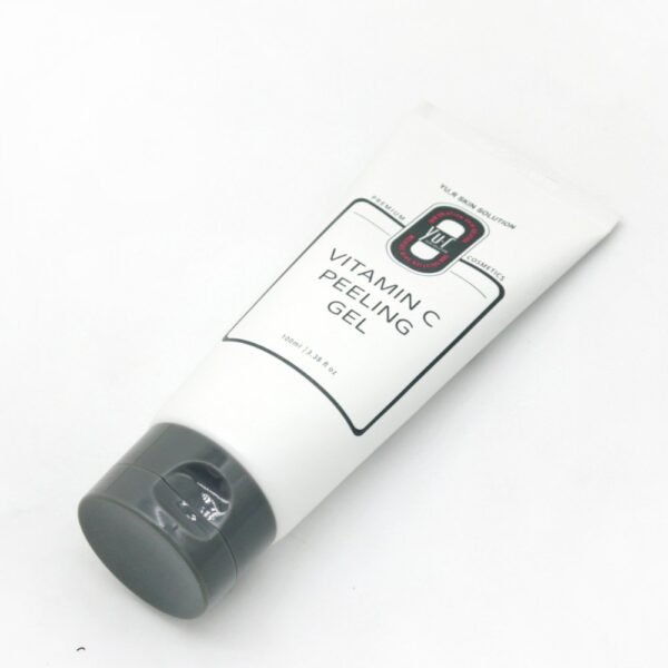 Veido šveitiklis-gelis Vitamin C, 100 ml.