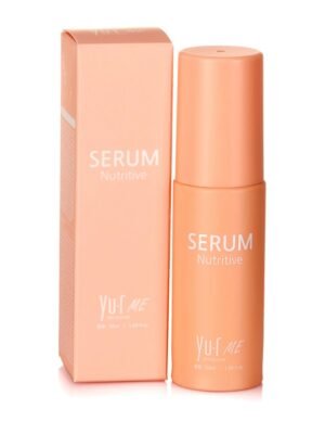 Me Nutritive veido serumas, 50 ml.