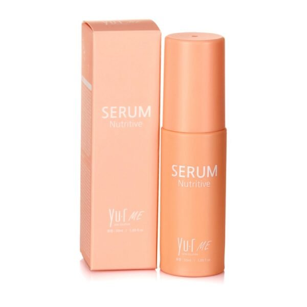 Me Nutritive veido serumas, 50 ml.