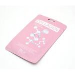 Me lakštinė veido kaukė su kolagenu, 1 vnt.