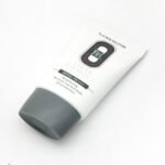 Apsauginis nuo saulės veido kremas su kolagenu SPF 50+ PA++++, 30 ml.