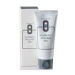 Veido šveitiklis-gelis Vitamin C, 100 ml.