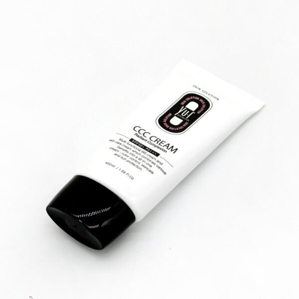 Korekcinis CCC veido kremas SPF50+ PA+++, Medium, 50 ml.