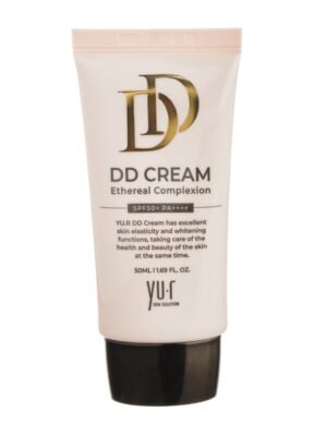 DD veido kremas, Light, 50 ml.