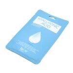 Me lakštinė veido kaukė su hialurono rūgštimi, 1 vnt.