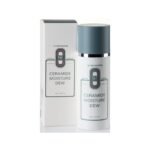 Drėkinamoji emulsija su ceramidais Ceramide Moisture, 120 ml.
