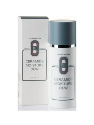 Drėkinamoji emulsija su ceramidais Ceramide Moisture, 120 ml.