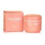 Me Brightening & Nutritive veido kremas, 50 ml.